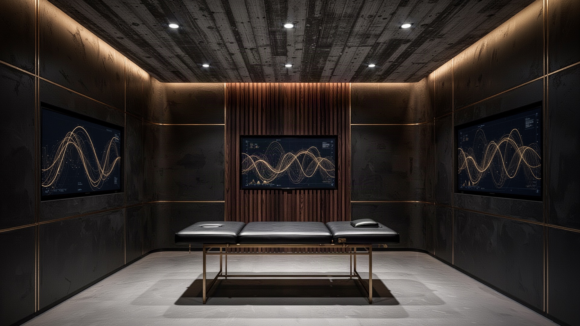 Design rendering of the Fort Lee Fulcrum assessment suite